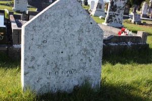 Beirne Patrick Tallagher